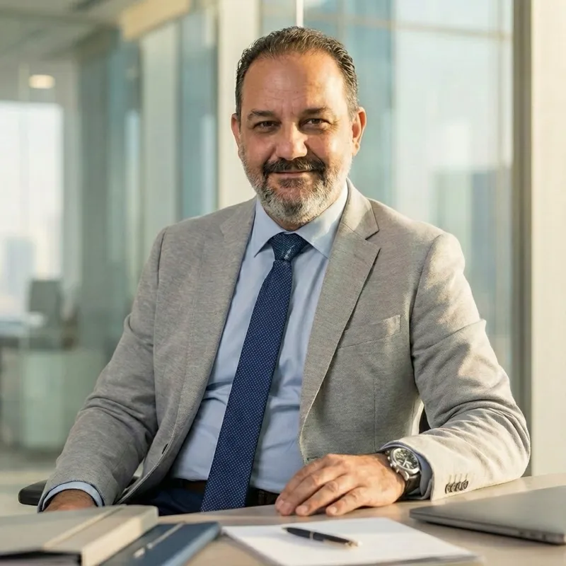 Kaan Koçak