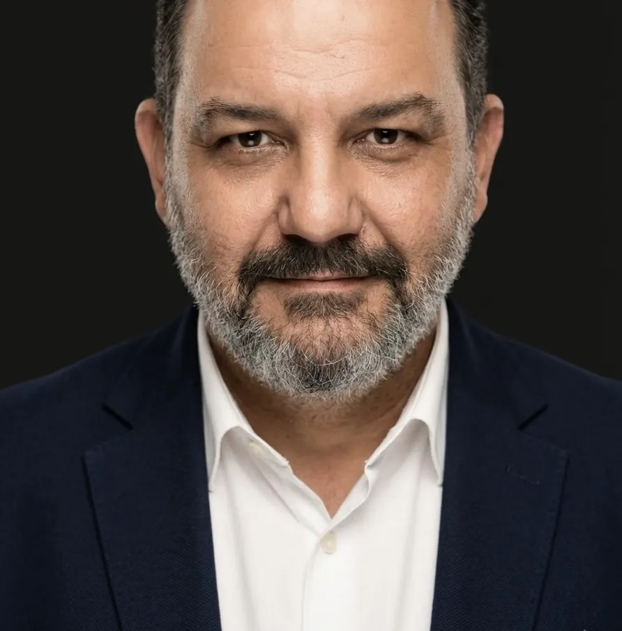 Kaan Koçak - Global Entrepreneur and Business Leader